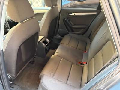 Audi A4 Avant 2.0 TDI 143CV F.AP. Business Plus Grigio usata Roma