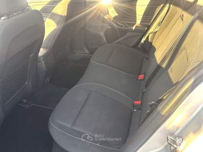 Ford Focus FORD FUCUS 1.5 TDI 120CV Grigio usata Maddaloni