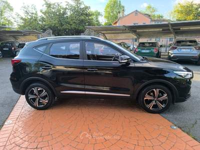 MG ZS 1.5 VTi-tech Comfort GARANZIA MG! PREZZO PROMO! Nero usata Roma