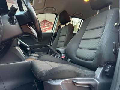Mazda CX-5 2.2L 150CV 2WD EURO 6! Bianco usata Roma