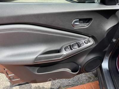 Nissan Juke 1.0 DIG-T 114 CV DCT N-Connecta PREZZO PROMO! Grigio usata Roma