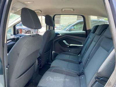 Ford C-Max FORD C-MAX 1.5D 115CV SUPER PREZZO Blu/Azzurro usata Montesarchio