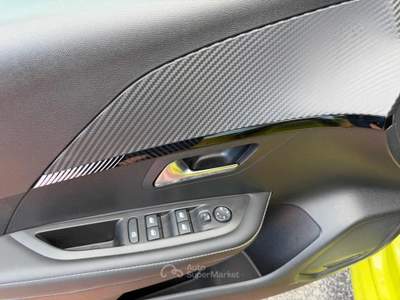 Peugeot 208 PureTech 75CV Stop&Start Style PREZZO REALE! Giallo usata Roma