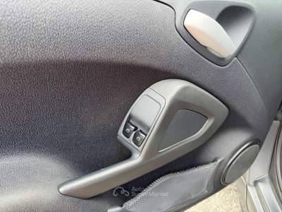 Smart ForTwo 1000 75 kW coupé BRABUS Xclusive BELLISSIMA! ITA! Grigio usata Roma