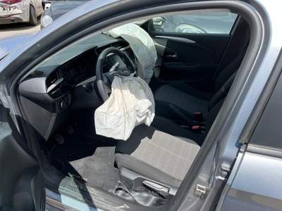 Opel Corsa Elegance Grigio usata Palma Campania