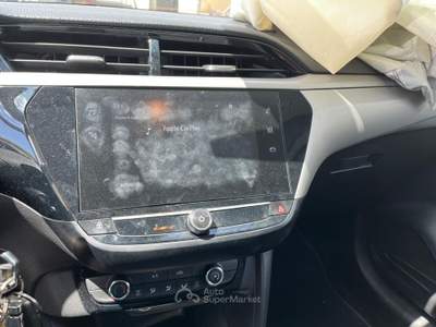Opel Corsa Elegance Grigio usata Palma Campania