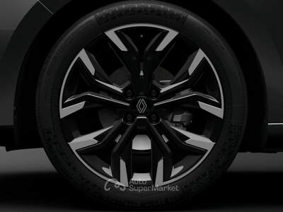 Renault Clio RENAU CLIO 1.0 ECO-G TECHNO 100CV Clio 1.0 eco-g Techno 100cv Grigio usata Roma