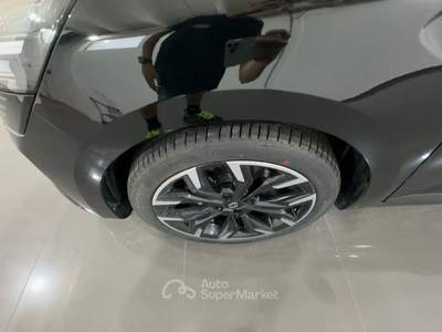 Renault Clio RENAU CLIO 1.0 ECO-G TECHNO 100CV Clio 1.0 eco-g Techno 100cv Nero usata Roma