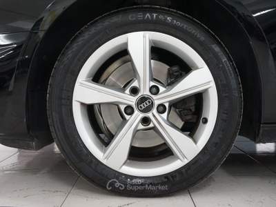 Audi A4 Avant 35 TDI/163 CV S tronic Business Nero usata Ispica