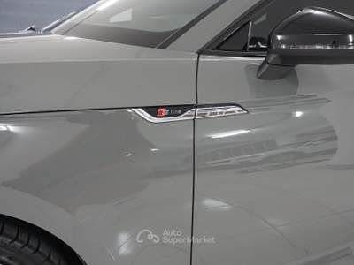 Audi A5 SPB 40 TDI quattro S tronic S line edition Identity Black Grigio usata Ispica