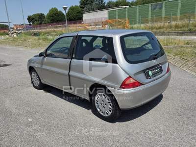 Lancia Y LANCIA Y 1.2i cat Unica Grigio usata Gallarate