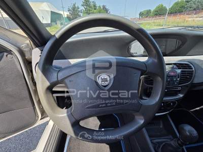 Lancia Y LANCIA Y 1.2i cat Unica Grigio usata Gallarate