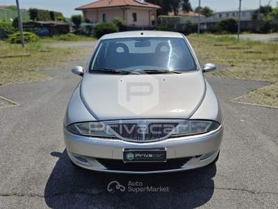 Lancia Y LANCIA Y 1.2i cat Unica Grigio usata Gallarate