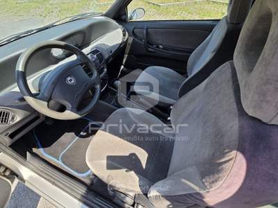 Lancia Y LANCIA Y 1.2i cat Unica Grigio usata Gallarate