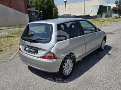 Lancia Y LANCIA Y 1.2i cat Unica Grigio usata Gallarate