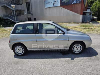 Lancia Y LANCIA Y 1.2i cat Unica Grigio usata Gallarate