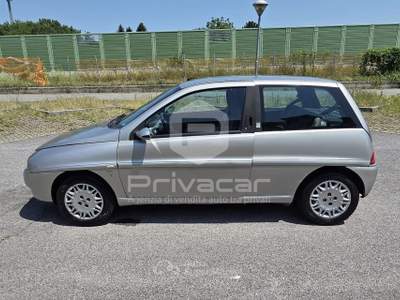 Lancia Y LANCIA Y 1.2i cat Unica Grigio usata Gallarate