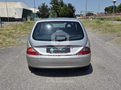 Lancia Y LANCIA Y 1.2i cat Unica Grigio usata Gallarate
