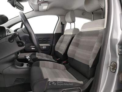 Citroen C3 BlueHDi 100 S&S Shine Grigio usata Barletta