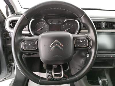 Citroen C3 BlueHDi 100 S&S Shine Grigio usata Barletta