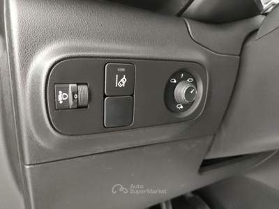 Citroen C3 BlueHDi 100 S&S Shine Grigio usata Barletta