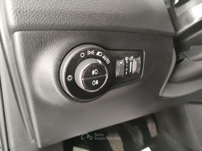 Jeep Compass 1.6 Multijet II 2WD Business Nero usata Barletta