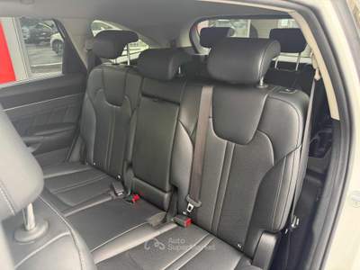 Kia Sorento 1.6 T-GDi HEV AT6 7posti Style Bianco usata Sabbioneta