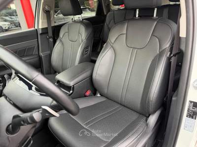 Kia Sorento 1.6 T-GDi HEV AT6 7posti Style Bianco usata Sabbioneta