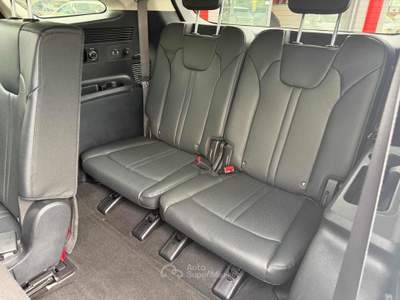 Kia Sorento 1.6 T-GDi HEV AT6 7posti Style Bianco usata Sabbioneta