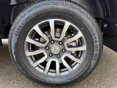 Foton Tunland G7 Tunland G7 2.0 TDI Doppia Cabina 4WD AT8 Grigio usata Sabbioneta