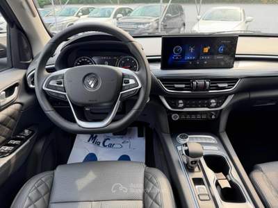Foton Tunland G7 Tunland G7 2.0 TDI Doppia Cabina 4WD AT8 Grigio usata Sabbioneta