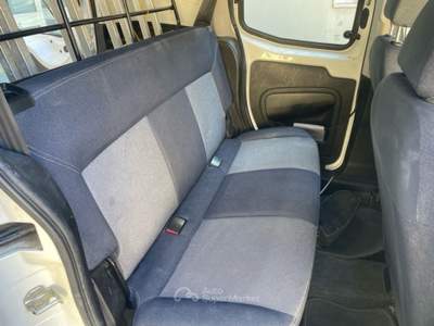 Peugeot Bipper tepee Bianco usata San Giovanni Rotondo