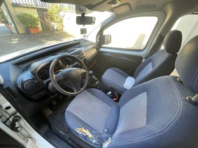 Peugeot Bipper tepee Bianco usata San Giovanni Rotondo