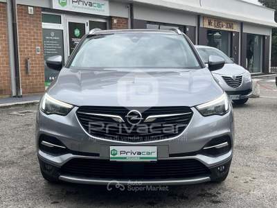 Opel Grandland OPEL Grandland X 1.6 diesel Ecotec Start&Stop Innovation Grigio usata Foligno