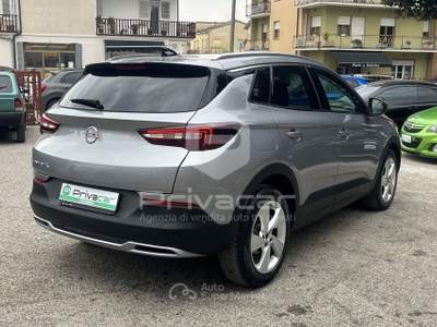 Opel Grandland OPEL Grandland X 1.6 diesel Ecotec Start&Stop Innovation Grigio usata Foligno
