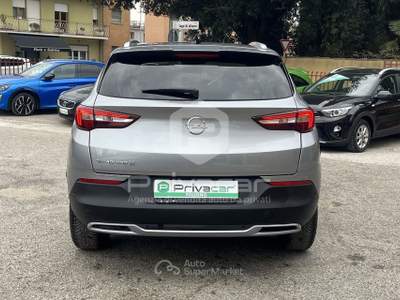 Opel Grandland OPEL Grandland X 1.6 diesel Ecotec Start&Stop Innovation Grigio usata Foligno