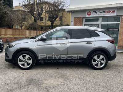 Opel Grandland OPEL Grandland X 1.6 diesel Ecotec Start&Stop Innovation Grigio usata Foligno