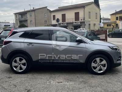 Opel Grandland OPEL Grandland X 1.6 diesel Ecotec Start&Stop Innovation Grigio usata Foligno