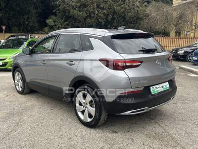 Opel Grandland OPEL Grandland X 1.6 diesel Ecotec Start&Stop Innovation Grigio usata Foligno