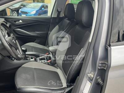 Opel Grandland OPEL Grandland X 1.6 diesel Ecotec Start&Stop Innovation Grigio usata Foligno
