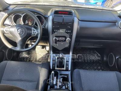 Suzuki Grand Vitara SUZUKI Grand Vitara 1.9 DDiS 5 porte Executive Grigio usata Foligno