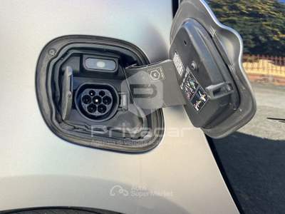 Smart ForTwo SMART fortwo EQ Passion Nero usata Foligno