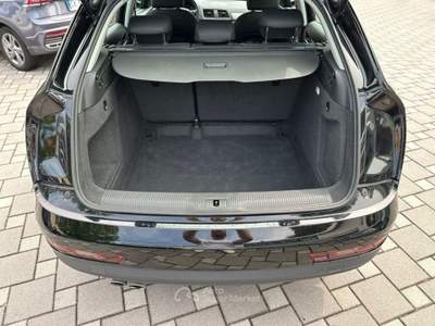 Audi Q3 2.0 TDI 150 CV Business Nero usata Venezia