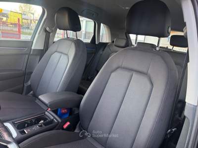 Audi Q3 Audi Q3 2.0 35 TDI Business Advanced #10142 Nero usata Alessandria