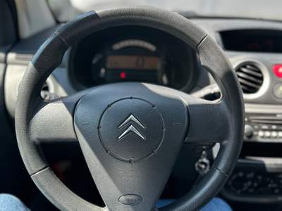Citroen C2 C2 UNICA PROPRIETARIA Rosso usata Torino