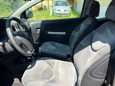 Citroen C2 C2 UNICA PROPRIETARIA Rosso usata Torino