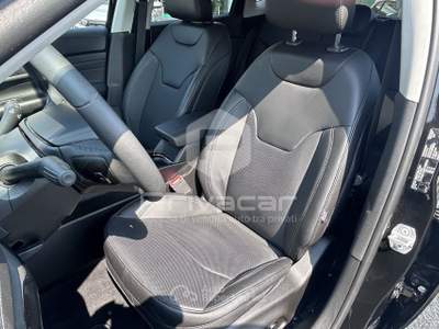 Jeep Compass JEEP Compass 1.5 Turbo T4 130 CV MHEV 2WD Summit Nero usata Abano Terme