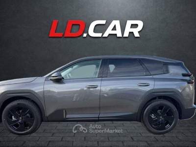Citroen C5 Aircross 1.2 Hybrid 136cv e-DCS6 Max - Km 0 2026 Grigio usata TORINO