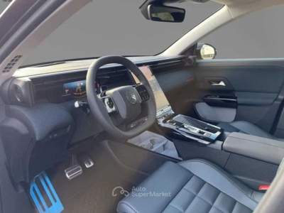 Citroen C5 Aircross 1.2 Hybrid 136cv e-DCS6 Max - Km 0 2026 Grigio usata TORINO