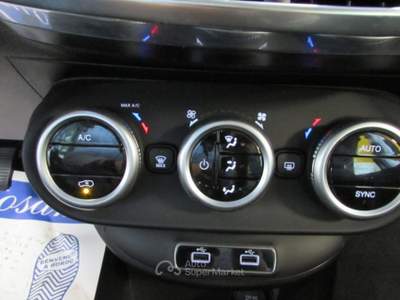 Fiat 500X 1.0 T3 120 CV Grigio usata Rho